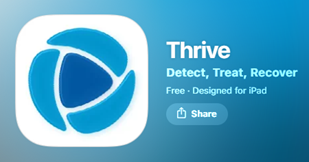 Thrive App