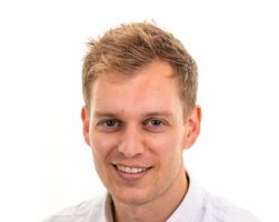 David Watkins - Interim Director of Operations