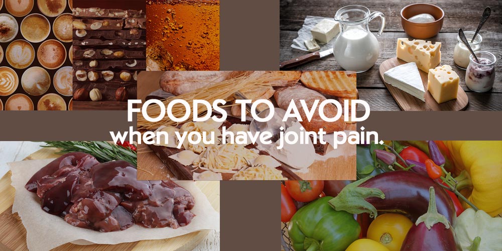 Nutrition for healthy joints Nuffield Health