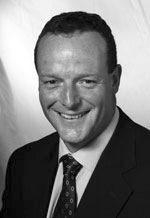 Mr Jonathan Webb | Nuffield Health