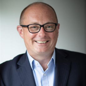 Paul Baker - Chief Financial Officer.