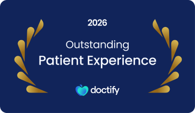 Outstanding Patient Experience | Mr Amr Farag