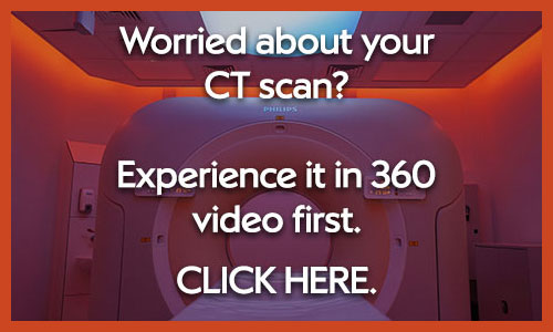 Click here to experience CT scanning in 360 virtual reality.