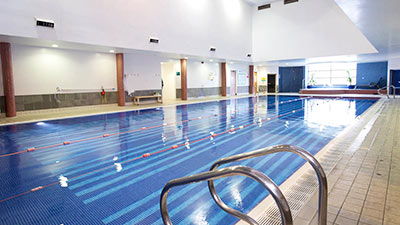 Gym In Cheam Fitness Wellbeing Nuffield Health