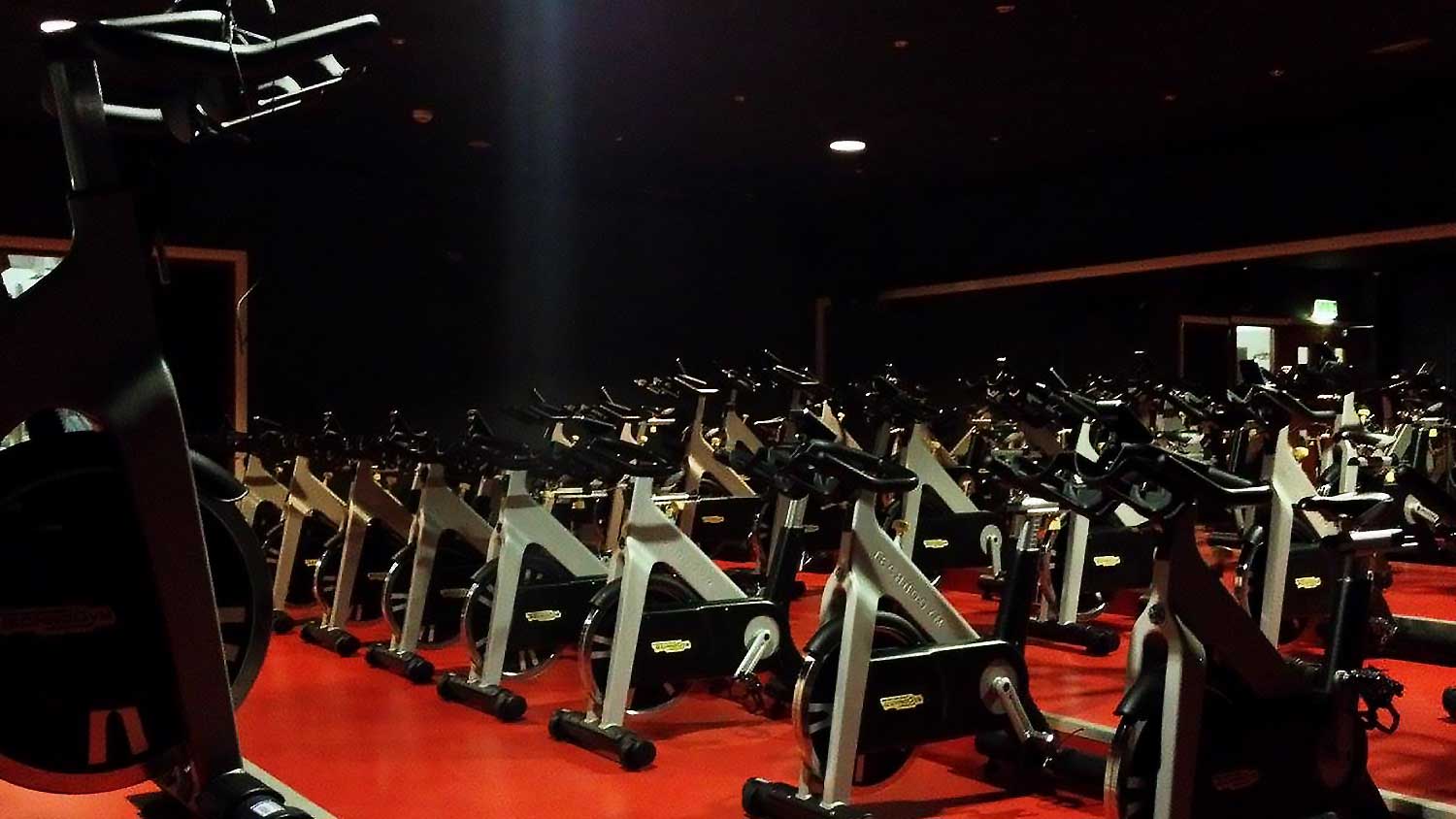 Gym in Romford, Fitness & Wellbeing Nuffield Health