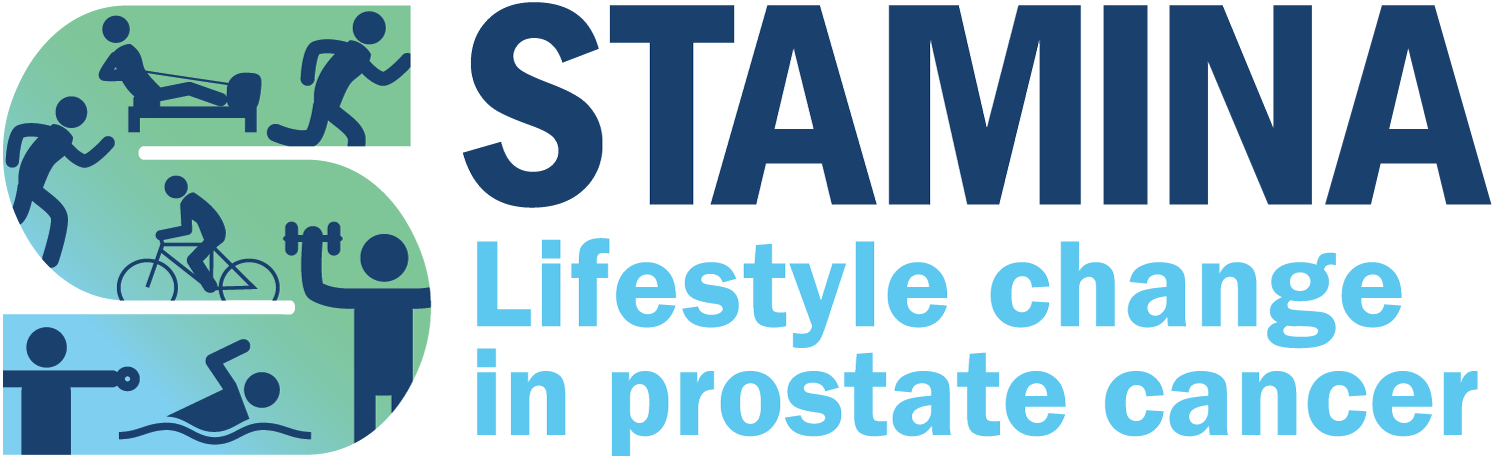 STAMINA logo