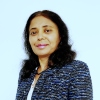 Dr Gayatri Vadlamani, Consultant Paediatric Neurologist at Nuffield Health Leeds Hospital