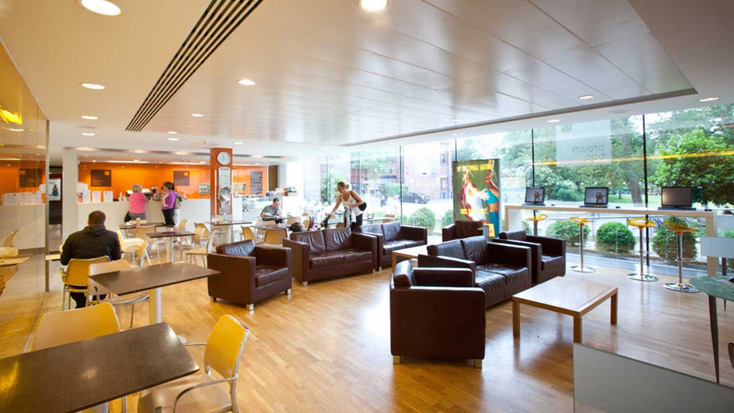 Gym in Wokingham, Fitness & Wellbeing Nuffield Health