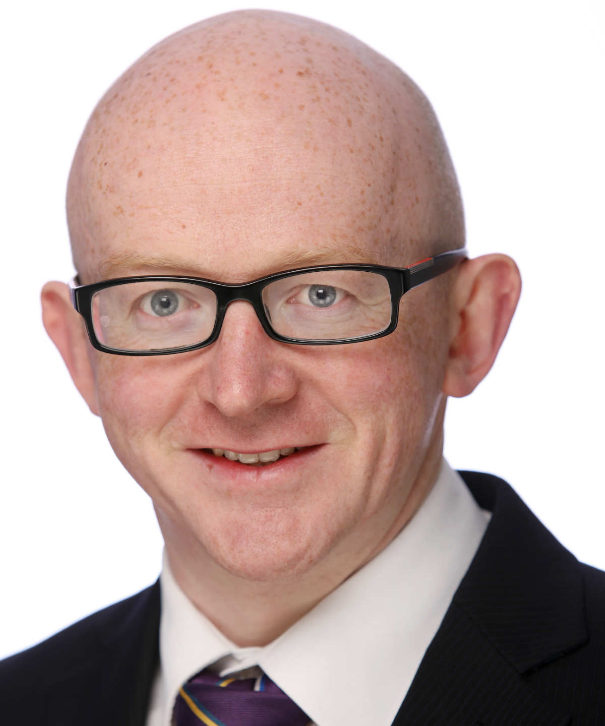 Mr Michael Lamyman, Plastic Surgery | Nuffield Health