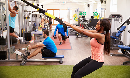 What is resistance training? All you need to know before you start